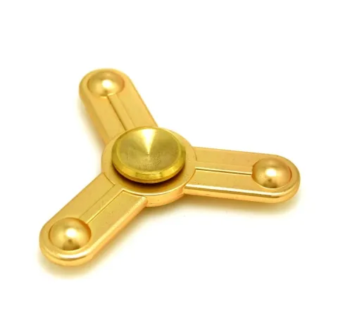 Tekhnotronik Three Hand Spinner спиннер Tekhnotronik Three Hand Spinner спиннер