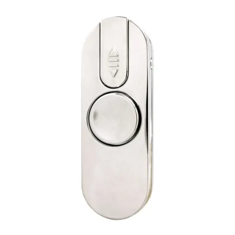 Hetai HT210 USB зажигалка - спиннер 2 в 1 с подсветкой Hetai HT210 USB зажигалка - спиннер 2 в 1 с подсветкой