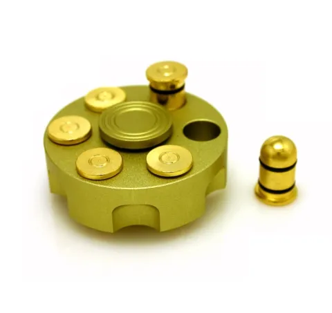 The Drum Barrel Hand Spinner спиннер The Drum Barrel Hand Spinner спиннер