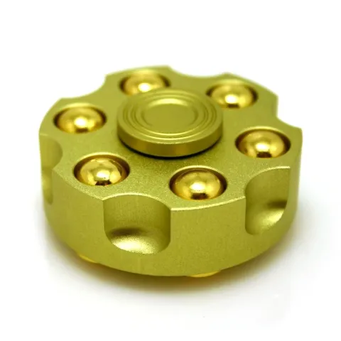 The Drum Barrel Hand Spinner спиннер The Drum Barrel Hand Spinner спиннер