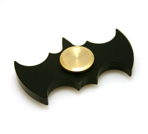 Batman Hand Spinner спиннер Batman Hand Spinner спиннер