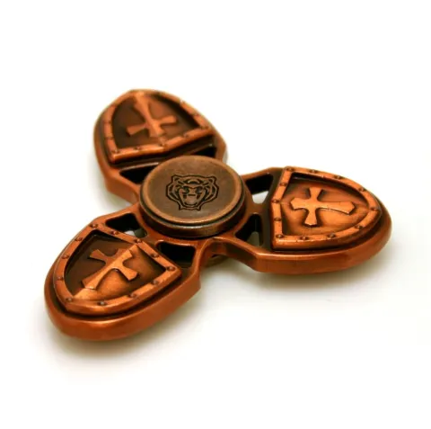 Templar Cross Hand Spinner спиннер Templar Cross Hand Spinner спиннер