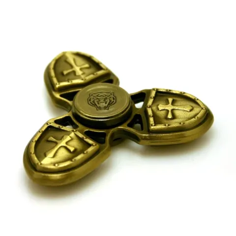 Templar Cross Hand Spinner спиннер Templar Cross Hand Spinner спиннер