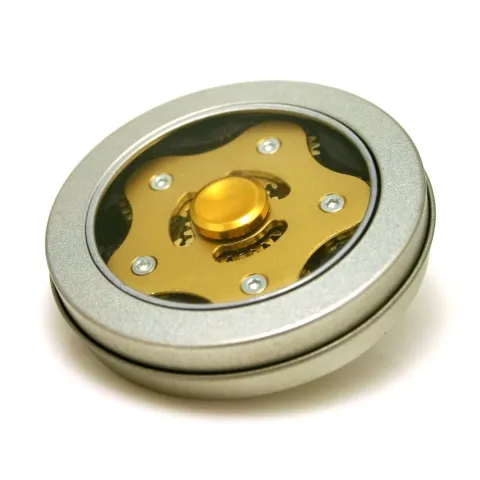 Gear 7 Hand Spinner cпиннер Gear 7 Hand Spinner cпиннер