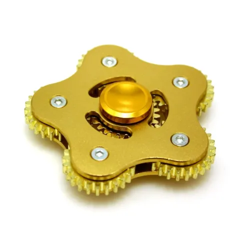 Gear 7 Hand Spinner cпиннер Gear 7 Hand Spinner cпиннер