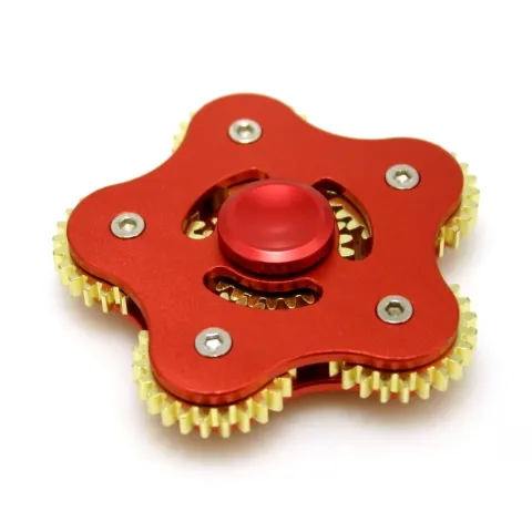 Gear 7 Hand Spinner cпиннер Gear 7 Hand Spinner cпиннер