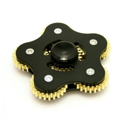 Gear 7 Hand Spinner cпиннер Gear 7 Hand Spinner cпиннер