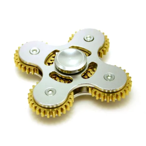 Gear 5 Hand Spinner cпиннер Gear 5 Hand Spinner cпиннер