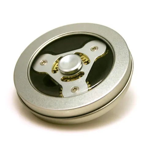 Gear 4 Hand Spinner cпиннер Gear 4 Hand Spinner cпиннер