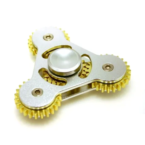 Gear 4 Hand Spinner cпиннер Gear 4 Hand Spinner cпиннер