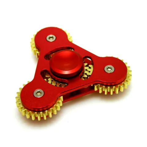 Gear 4 Hand Spinner cпиннер Gear 4 Hand Spinner cпиннер