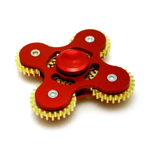 Gear 5 Hand Spinner cпиннер Gear 5 Hand Spinner cпиннер