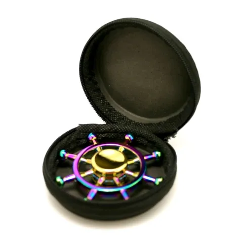 Wheel Chameleon Hand Spinner спиннер Wheel Chameleon Hand Spinner спиннер