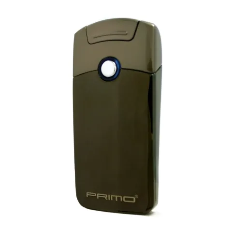 Primo 011 электроимпульсная USB зажигалка Primo 011 электроимпульсная USB зажигалка