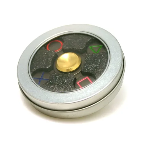 Playstation Hand Spinner спиннер Playstation Hand Spinner спиннер