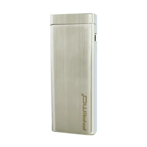 Primo 022 электроимпульсная USB зажигалка 