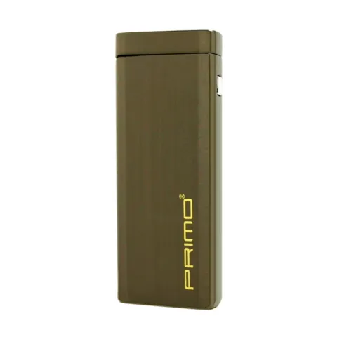 Primo 022 электроимпульсная USB зажигалка Primo 022 электроимпульсная USB зажигалка