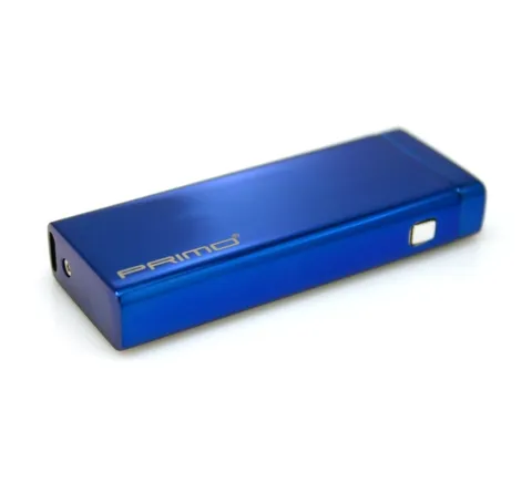 Primo 022 электроимпульсная USB зажигалка Primo 022 электроимпульсная USB зажигалка