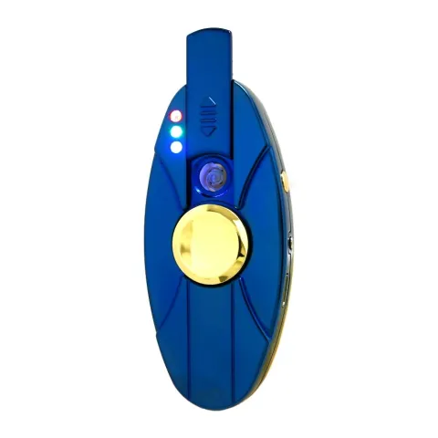 Aomai 950 двойная USB зажигалка - спиннер 2 в 1 с подсветкой Aomai 950 двойная USB зажигалка - спиннер 2 в 1 с подсветкой