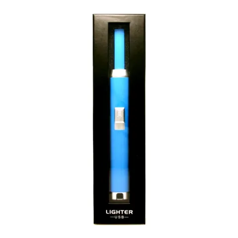 Aomai 1000 бытовая электроимпульсная USB зажигалка Aomai 1000 бытовая электроимпульсная USB зажигалка
