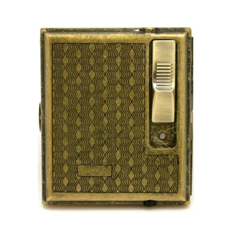 Guipai d20864 портсигар со встроенной турбо зажигалкой Guipai d20864 портсигар со встроенной турбо зажигалкой