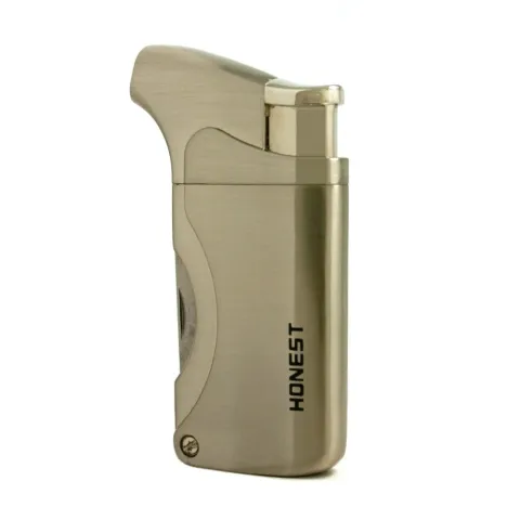 Honest BCZ241-1 турбо зажигалка для трубки Honest BCZ241-1 турбо зажигалка для трубки