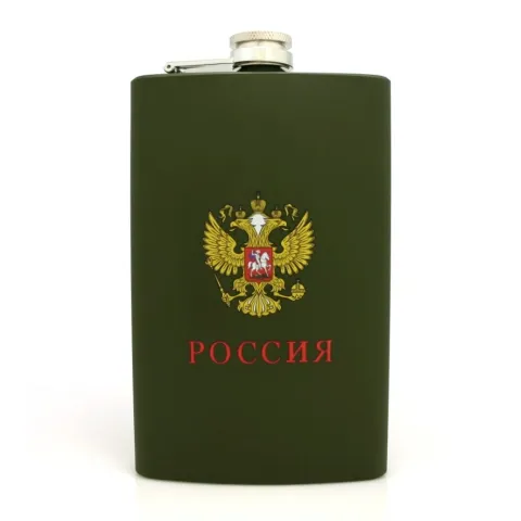 Hip Flask 10-5 фляга Hip Flask 10-5 фляга