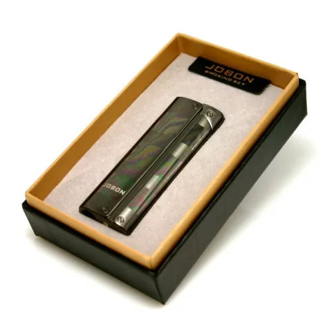Jobon ZB959 турбо зажигалка 