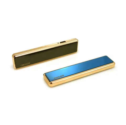 Сiger YQ016 USB зажигалка 