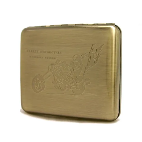 Guipai GP20 портсигар Guipai GP20 портсигар