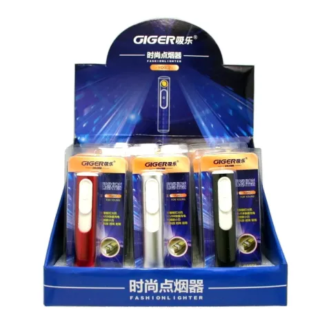 Сiger YQ002 USB зажигалка Сiger YQ002 USB зажигалка