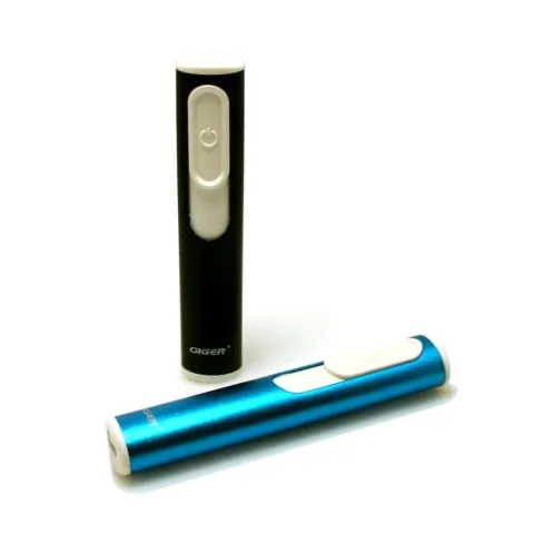 Сiger YQ002 USB зажигалка 