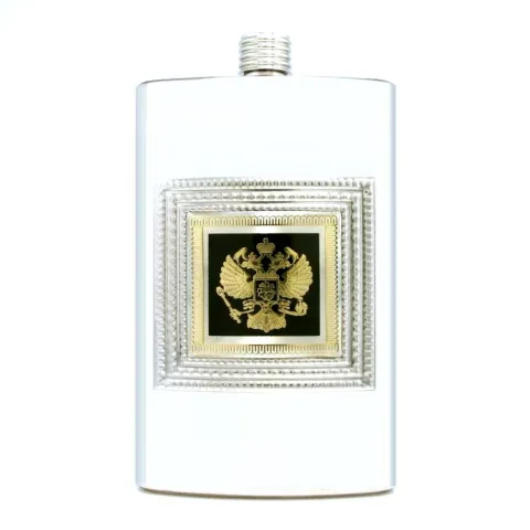 Hip Flask 10-6 фляга Hip Flask 10-6 фляга