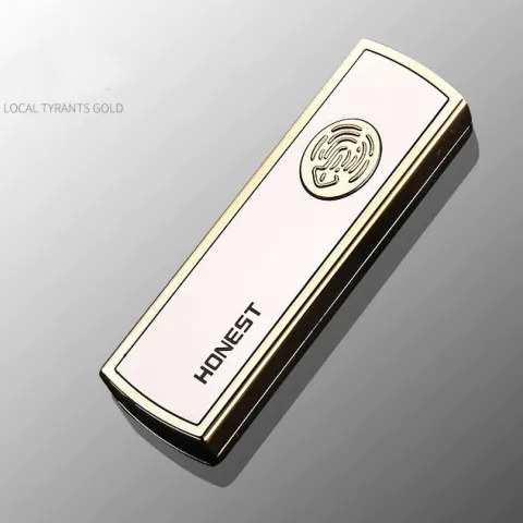 Honest BCZ4079-1 электроимпульсная USB зажигалка