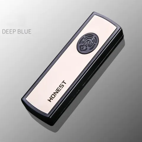Honest BCZ4079-1 электроимпульсная USB зажигалка