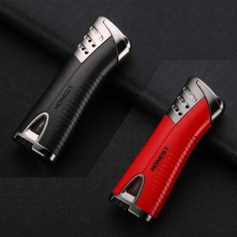 Honest BCZ493-1 турбо зажигалка