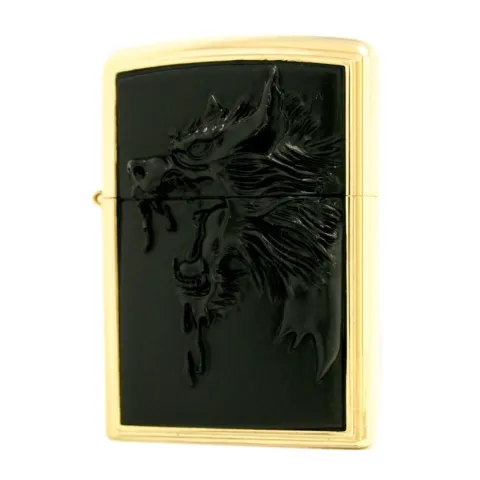 Dragon бензиновая зажигалка Dragon бензиновая зажигалка