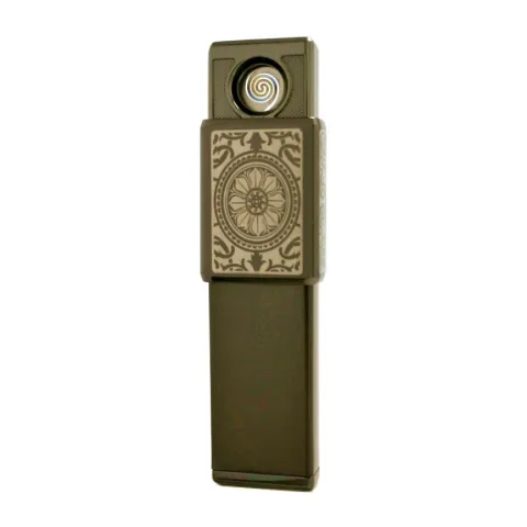 Jobon ZB-161 USB зажигалка 