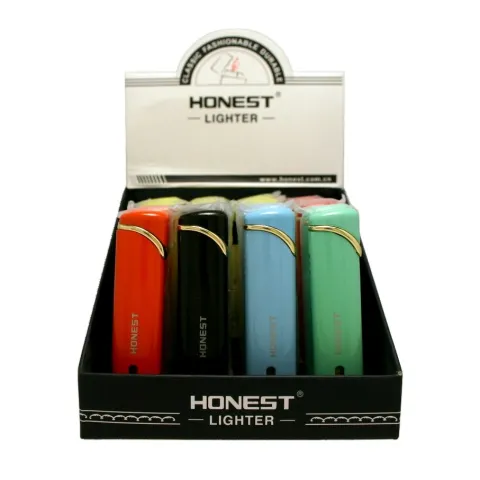 Honest J1175 турбо зажигалка Honest J1175 турбо зажигалка