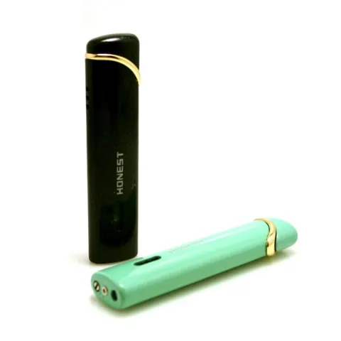 Honest J1175 турбо зажигалка 
