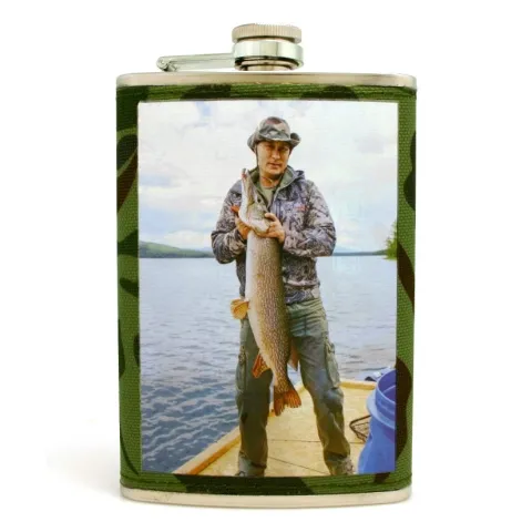 Hip Flask 9-3 фляга Hip Flask 9-3 фляга