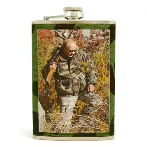 Hip Flask 9-3 фляга Hip Flask 9-3 фляга