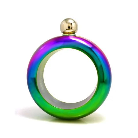 Hip Flask 4-2 фляга Hip Flask 4-2 фляга