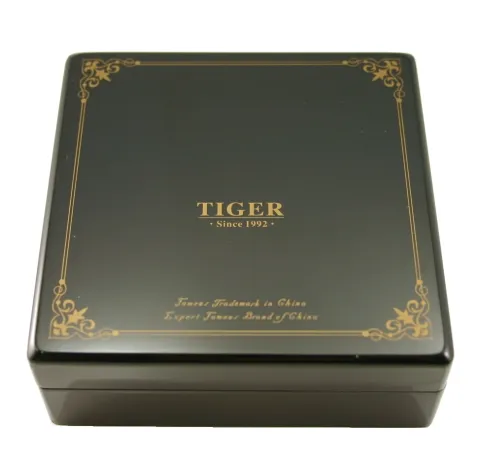 TIGER TW093-22 турбо зажигалка TIGER TW093-22 турбо зажигалка