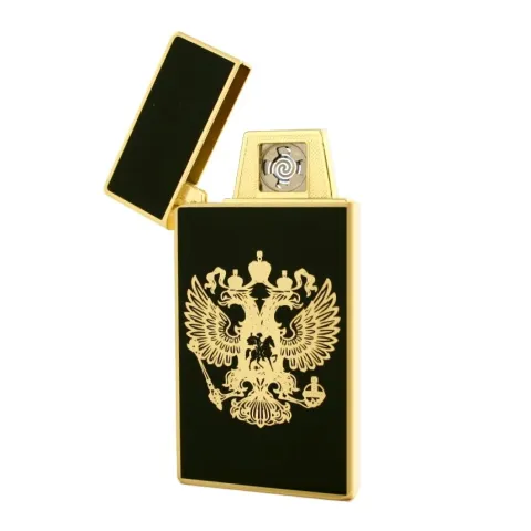 Tiger TW929-10 зажигалка с USB зарядкой Tiger TW929-10 зажигалка с USB зарядкой