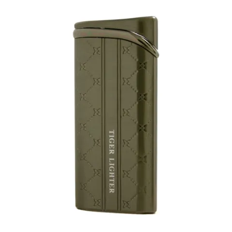 Tiger TW877 турбо зажигалка Tiger TW877 турбо зажигалка