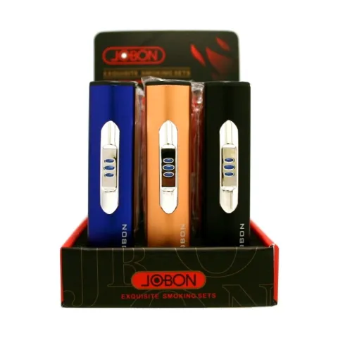 Jobon ZB-167 USB зажигалка Jobon ZB-167 USB зажигалка