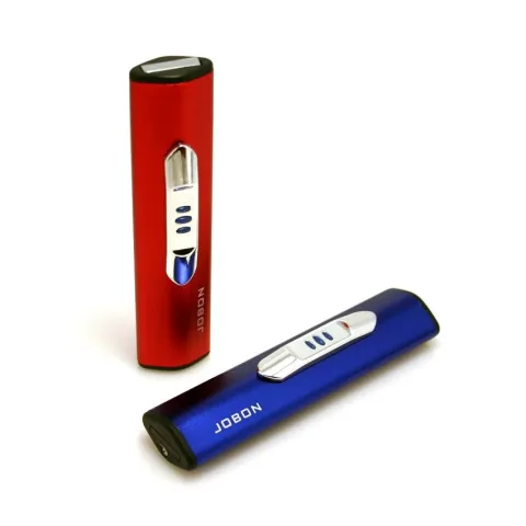 Jobon ZB-167 USB зажигалка Jobon ZB-167 USB зажигалка