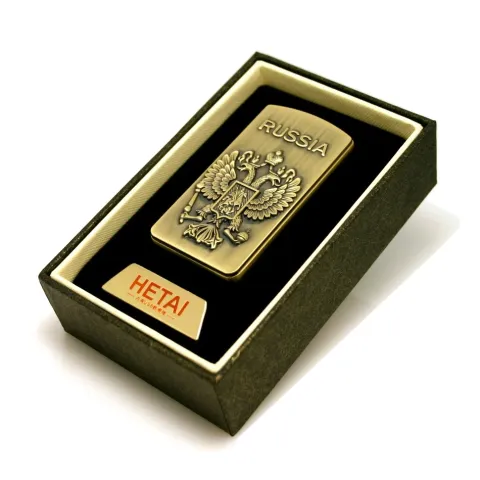 Hetai HT300 USB зажигалка с голосовым управлением Hetai HT300 USB зажигалка с голосовым управлением