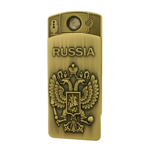 Hetai HT300 USB зажигалка с голосовым управлением Hetai HT300 USB зажигалка с голосовым управлением